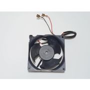 Вентилятор Indesit 92х92mm (12V, 0,23A) 3612JL