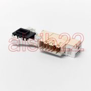 Замок люка Indesit 091911