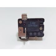 Реле пусковое RP16 1/6HP 122ВТ