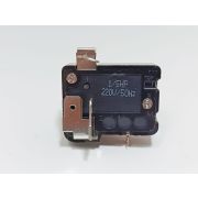 Реле пусковое RP15 1/5HP 147ВТ