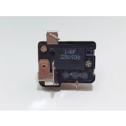 Реле пусковое RP14 1/4HP 183ВТ