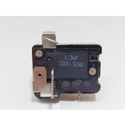 Реле пусковое RP13 1/3HP2 245ВТ