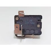 Реле пусковое RP12 1/2HP 367Вт