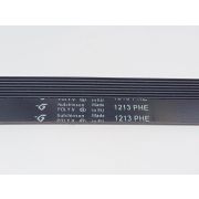 1213H8 EL Hutchinson стиральной машины Indesit C00083910