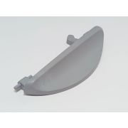 Ручка люка серая Hansa 8017485, 8030961, 9013502