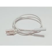 Датчик температуры холодильника Midea11201007000782  1,7 кОм при +25