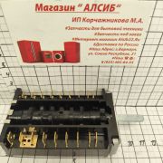 207)Переключатель 9 позиц для дух ELECTROLUX 42.09000.026