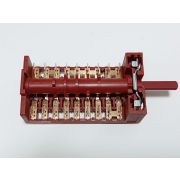 213)Переключатель 8 позиц. для духовки EP239