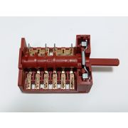 210)Переключатель 5 позиц. для духовки Hansa Darina EP218