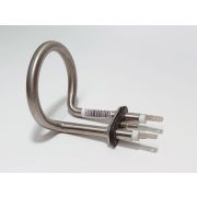 Тэн, нагреватель SU3828 / MD-MH-E51 1800W для посудомоечной машины Midea, KAISER, Korting, Hansa, Gorenje 673001302001