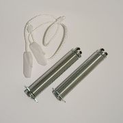 Ремкомплект пружин для двери ПММ BOSCH-00754869