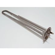 ТЭН для водонагревателя 1300W, НЕРЖ, (ТЕРМЕКС - 066057) Кит.