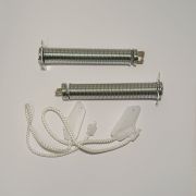 Ремкомплект пружин для двери Bosch 12004031