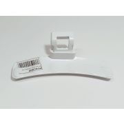 Ручка люка SAMSUNG белая DC64-01524A,В DHL002SA