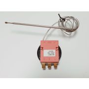 Терморегулятор духовки Мечта, Горенье 50-300°С, 3конт с ручкой в сборе