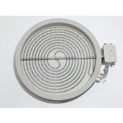 Электроконфорка для стеклокерамики HILIGHT EGO 1700W, D=200mm, 481231018889 C00390174