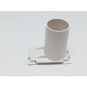 Патрон лампы Е14 для холодильника Indesit Hotpoint Ariston Stinol 859993