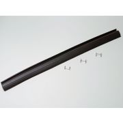 Уплотнительная резина двери (нижняя) для посудомоек 60см Indesit C00290247