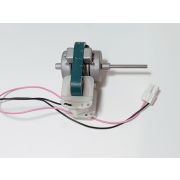 Мотор вентилятора IS-3210DWNFF-2 8.5W шток 38мм холодильника Samsung