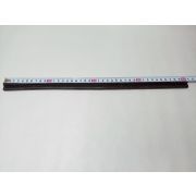 Уплотнительная резина дверцы посудомойки 45см Beko 1882470200