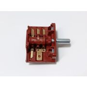 218)Переключатель духового шкафа мини печи Hi Liberty 4301707D