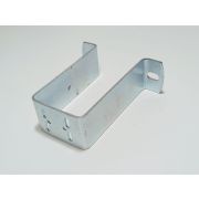 Крепление к микродвигателю h=104мм