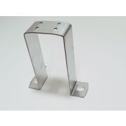 Крепление к микродвигателю h=110мм