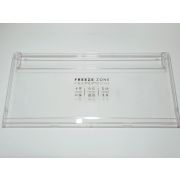 Панель ящика 235*480мм 01.33.0040.02 Бирюса 627, 629, 631, 632, 633, 634, 646, 647, 648, 649