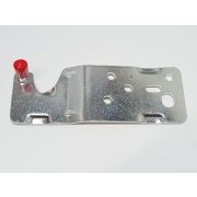 Петля двери верхняя правая для холодильника LG AEH72800901