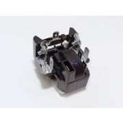 Реле пускозащитное 8EA19E61, 5736330200, 4853840185, 4846470185, 5731010100 для холодильника Веко