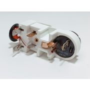 Реле пускозащитное 1/5 HP Danfoss для холодильника