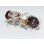Реле пускозащитное 1/4 HP Danfoss для холодильника