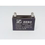 Конденсатор CBB61 5мкФ