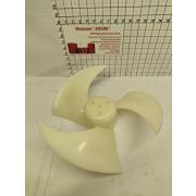 Лопасти вентилятора 3 листа 15 см