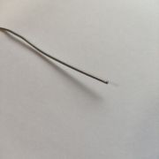 Припой алюминиевый ( 500*2 мм) КИТАЙ