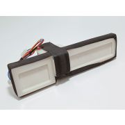 Заслонка воздушная х-ка Haier, 0064001405