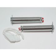 Ремкомплект (пружины и тросики) ПММ BOSCH, SIEMENS, NEFF, GAGGENAU 754866