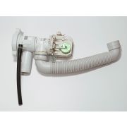 Клапан подачи воды для стиральной машины Haier 0020809284G