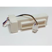 Воздушная заслонка холодильника Midea 17431000000888