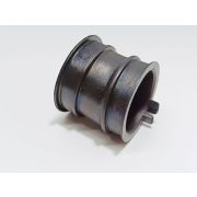 Патрубок посудомоечной машины INDESIT C00297915