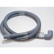 Шланг сливной Г- образный 2м D21-29мм