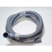 Шланг сливной Г- образный 3.5м D21-29мм