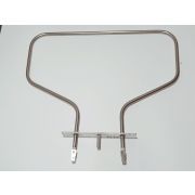 ТЭН нижний 800W для мини печи Нововятка