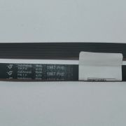 Ремень 1967 H9 для сушильной машины Beko Fagor Haier Smeg BLH787UN