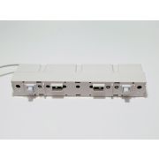 Блок управления Бирюса 147SN,647SN (1300011898 09 ; 0044410000 02)