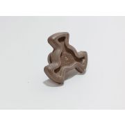 Муфта (коплер) для микроволновой (СВЧ) печи СУПРА H1.9см