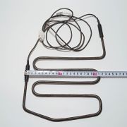 ТЭН оттайки 197W для холодильника Haier/LG 0064000843