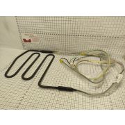 ТЭН оттайки 197W для холодильника Haier/LG 0064000843F