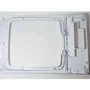 Пластиковая рамка Haier имеет коды замен:CANDY (43007420, 43011007, 43013198,0530058315)