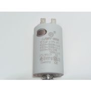 Конденсатор 12,5 мкф